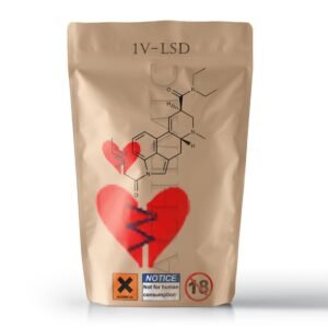 1V-LSD Blotters (150mcg)