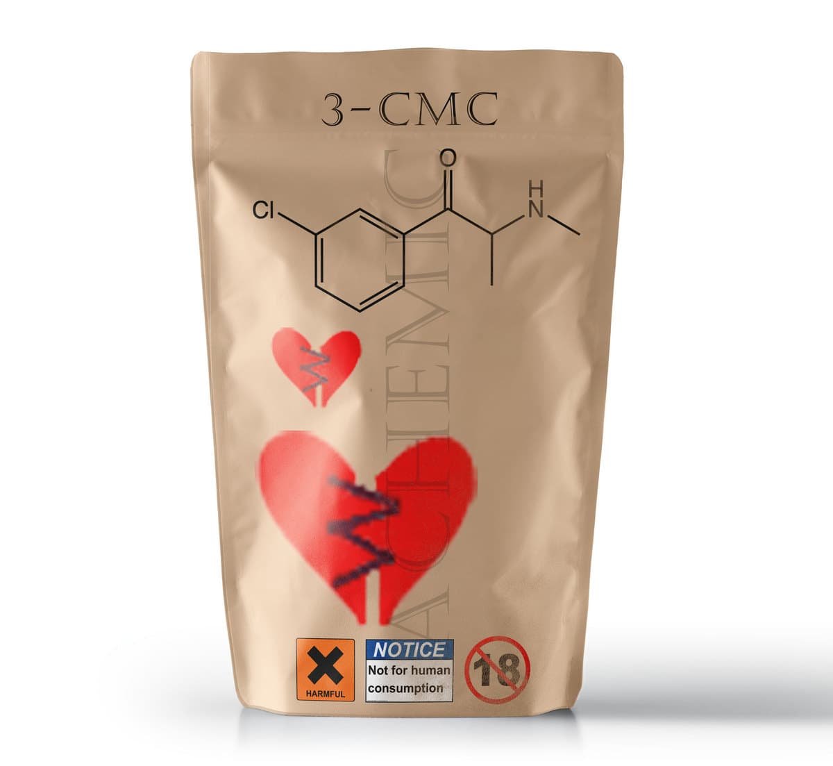 3-CMC 3-CMC