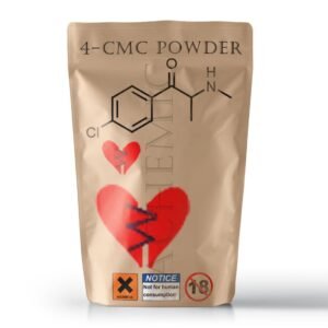 4-CMC Powder
