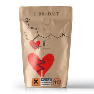 5-Br-DMT Powder