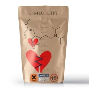 5-MeO-DiPT Powder