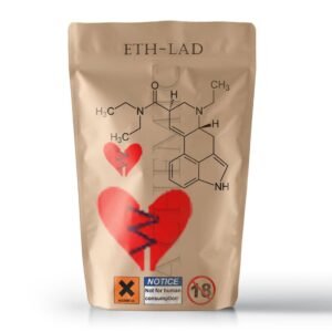 ETH-LAD Blotters (100mcg)