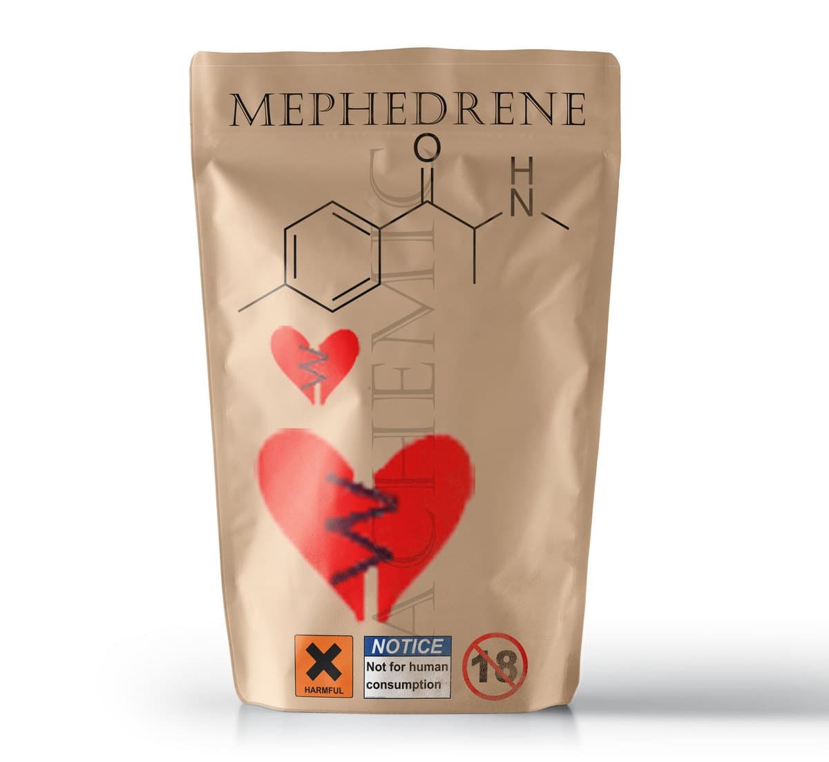 Mephedrene (5-MMPA) Mephedrene (5-MMPA)